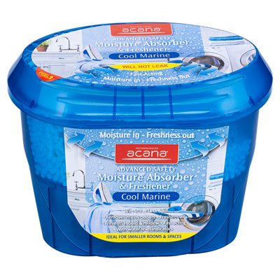 Acana Moisture Absorber + Freshner Unit - Image 3