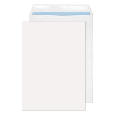 B&Q -  Blake EnvironmentalBiodegradable & Recycled Envelopes (324 X 229mm)Pack Of 250Thickness 100GsmSelf SealFsc