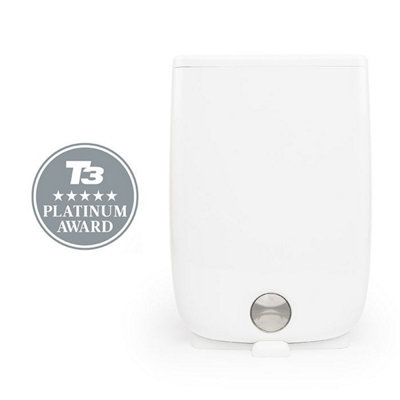 B&Q -  Dd8L Desiccant Dehumidifier