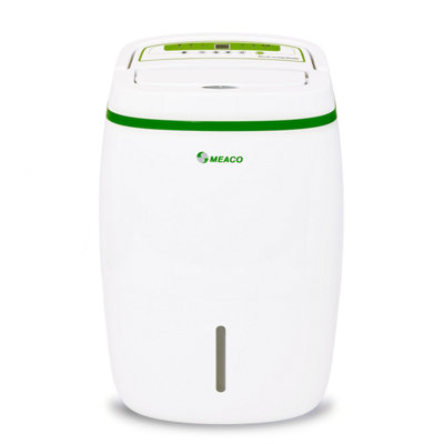 Meaco 20L Low Energy Dehumidifier And Air Purifier from B&Q