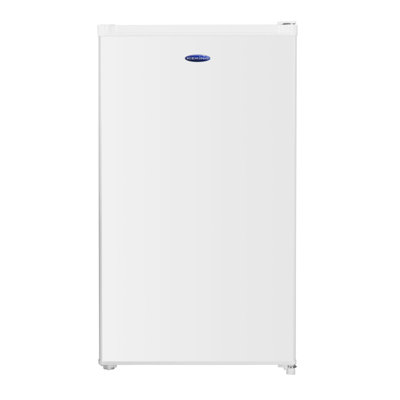 Iceking Rl111EwWhite Undercounter Manual Defrost FridgeE Energy from B&Q