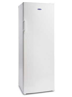 Iceking Rz245EwWhite Freestanding FreezerE Energy from B&Q