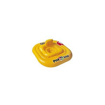 Intex Deluxe Baby Float For Swimming Pool Outdoor