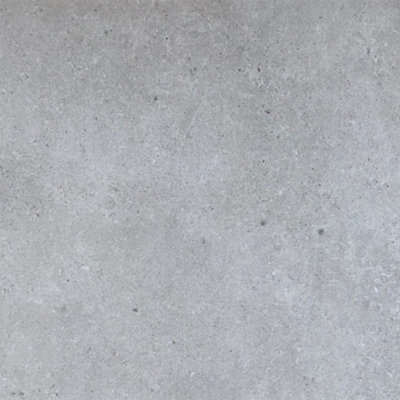Plastica Portland Cream Porcelain 15Ft X 30Ft Coping Kit With 5Ft Roman End from B&Q