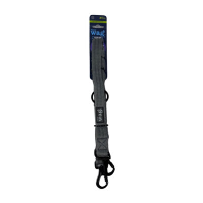 Henry Wag Dog Multi Functional Training Lead from B&Q