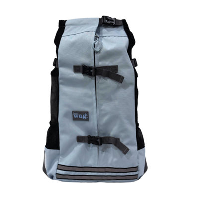 Henry Wag Forward Facing Dog Backpack from B&Q