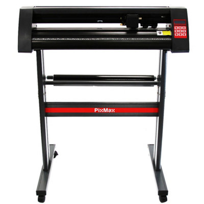 Pixmax 720Mm Vinyl Cutter Weeding Kit