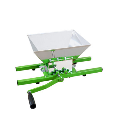 Monstershop Fruit Crusher 7 Litre in Green - Image 3