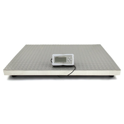 T-Mech 90Cm X 60Cm Platform Scales
