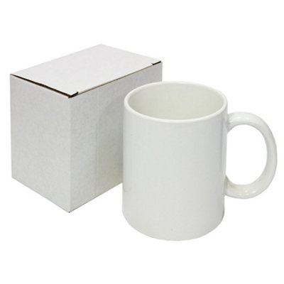 Pixmax White 72 11Oz Mugs & Gift Boxes - Image 4