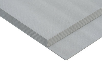 QA Flooring Solutions Qa Techniboard 5mm Laminate & Wood Underlay Panels 9.79M2 from B&Q