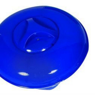 Certikin Floating Dispenser 5 Dia  1 Tablets Ccmg057 from B&Q