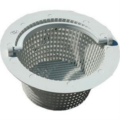 Deep Blue Plastica Above Ground Widemouth Skimmer Basket from B&Q