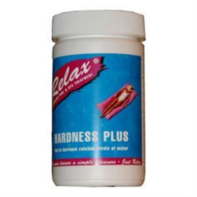 Deep Blue Plastica 1Kg Relax Hardness Plus