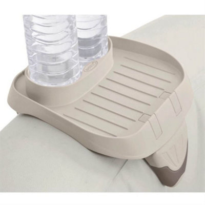 Intex Spa Cupholder Hottub  Spa Equipment from B&Q