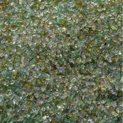 Plastica 25Kg Grade 3 Glass Media