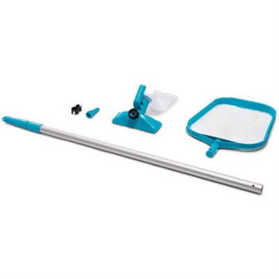 Intex Pool Maintenance Kit Swimming Pool  Swimming Pool Equipment from B&Q