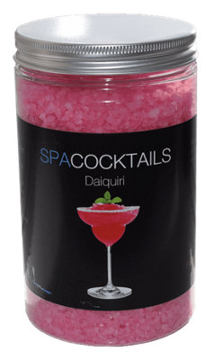B&Q -  Daiquiri Cocktail Spa Essence