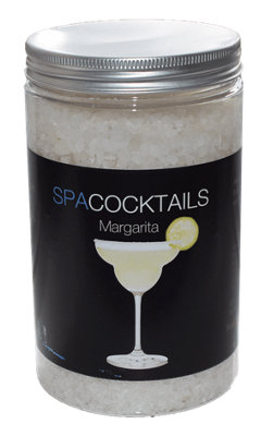 B&Q -  Margarita Cocktail Spa Essence