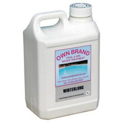 1 Litre Plastica Winterlong Box Of 6 from B&Q