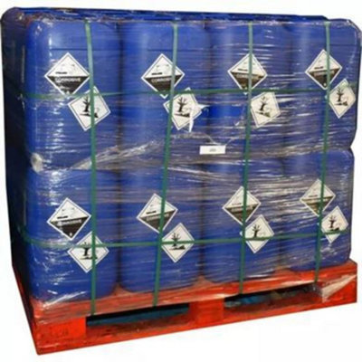 Plastica 25 Litres Relax Ultra Liquid Shock 14  Pallet Of 32 from B&Q