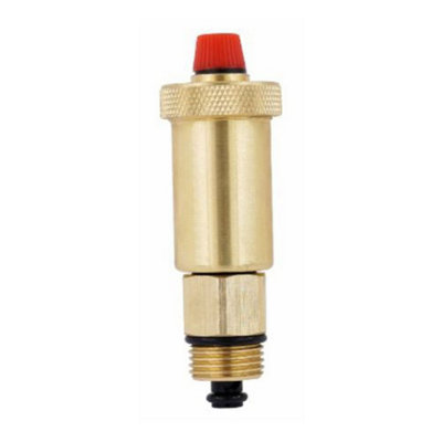 Tesla Automatic Air Vent With Check Valve 1/2"" - AAVCV12 - Image 4