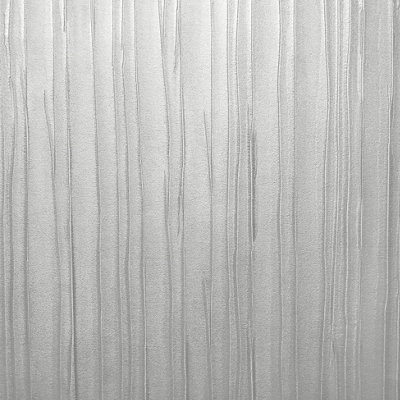 B&Q -  Grey Texture Pearlescent Effect Embossed Wallpaper