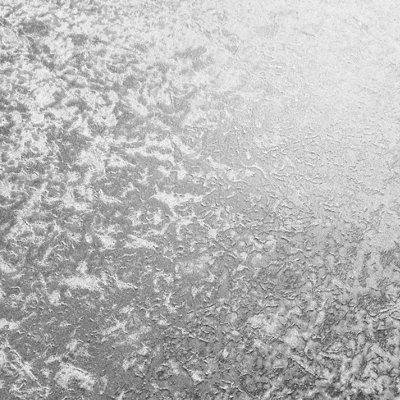 Muriva Silver Texture Metallic Effect Embossed Wallpaper