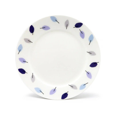 Bone China Side Plate 165 mm Afternoon Tea Cake Stand