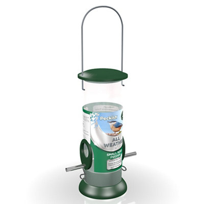Peckish Premium All Weather Sunflower Heart Feeder - Image 7