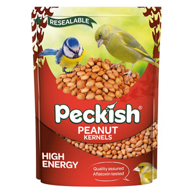 B&Q -  Peanuts 2KgPack