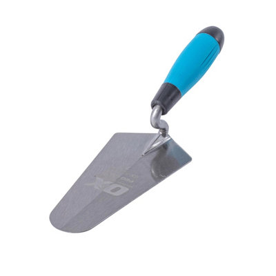 B&Q -  Gauging Trowel (L)180mm (W)85mm