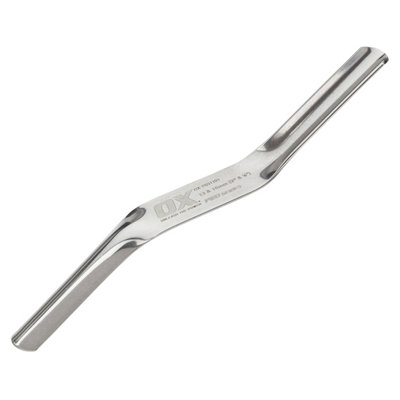 Ox Tools ½" X ⅝" Steel Brick Jointer