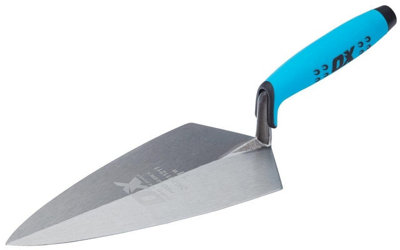 Ox Tools OX-P011211 Pro Brick Trowel Philadelphia Pattern - 280mm - Image 7