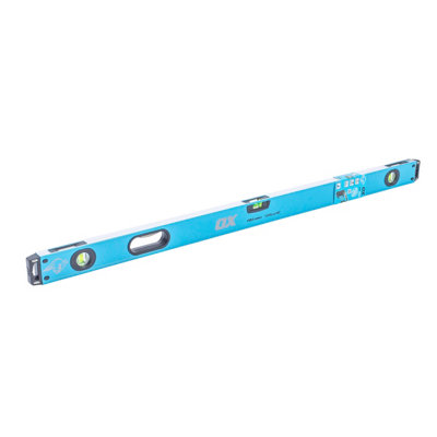 B&Q -  1200mm Spirit LevelOx-P024412