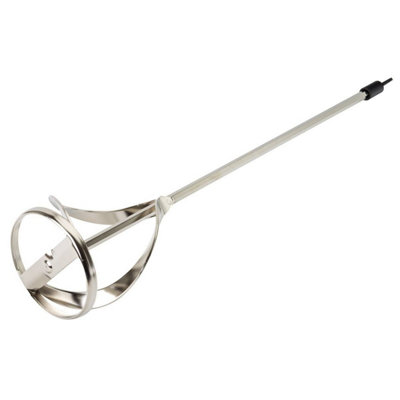 OX Pro Paint Mixing Paddle Positive Ribbon 100mm x 600mm OX-P120310 - Image 4