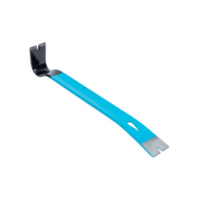 Ox 380mm Forged Steel Demolition Bar from B&Q