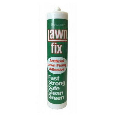  - Lawnfix Artificial Grass Adhesive (290Ml Tube)