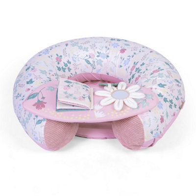 RED KITE ACTIVITY BABY SIT ME UP INFLATABLE RING PLAY TRAY MAT & TOYS - Image 6