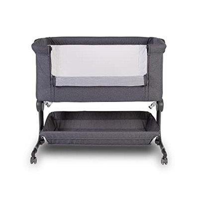 Red Kite Cozysleep Bedside Crib / Co Sleeper from B&Q