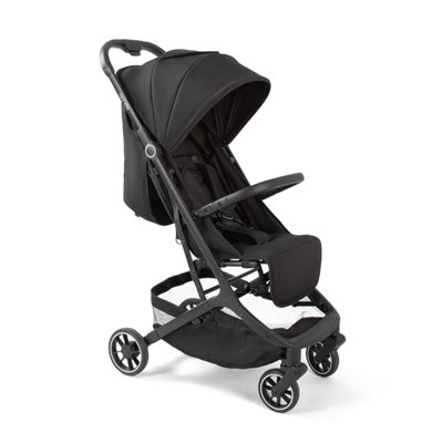  - Red Kite Push Me Explor Compact Fold StrollerBlack