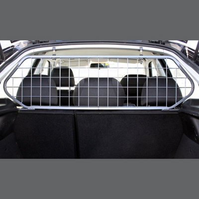 Travall Dog Car Barrier Seat Leon (1999-2005)