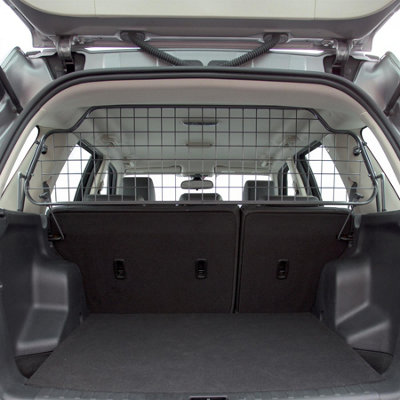 Travall Dog Car Barrier For Land Rover Freelander 2006-14