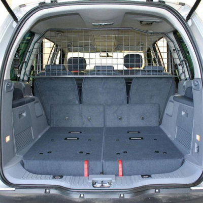 Travall Dog Car Barrier For Ford Galaxy (2006-2015) from B&Q
