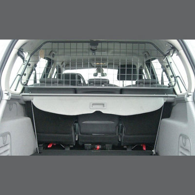 Travall Dog Car Barrier For Renault Grand Scenic 2004-2006 from B&Q