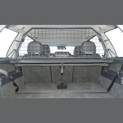 Travall Dog Car Barrier For Volvo Xc90 2002-2014 from B&Q