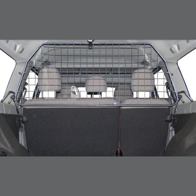 Travall Dog Car Barrier For Dacia Logan Mcv 2006-2012 from B&Q