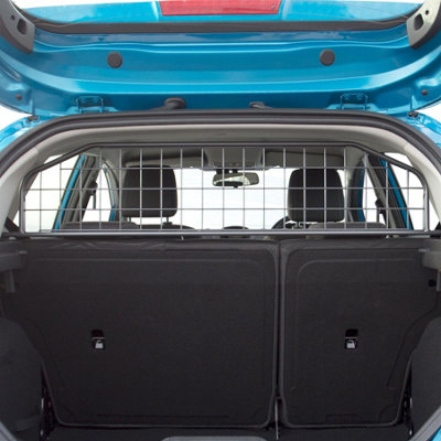 Travall Dog Car Barrier For Ford Fiesta 2008-2017 from B&Q