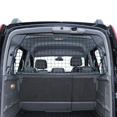 Travall Dog Car Barrier For Mercedes Citan 2012-2021 from B&Q