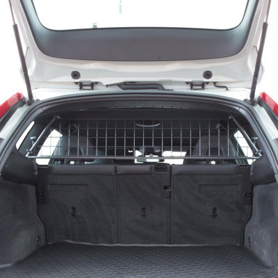 Travall Dog Car Barrier For Volvo Xc60 2008-2014 from B&Q